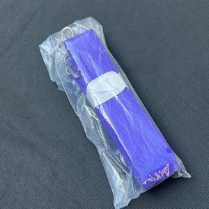 Lug 1.5 strap in Violet